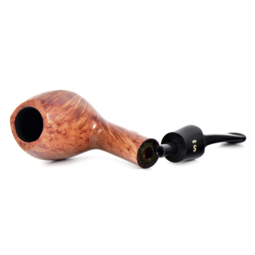 Трубка Stanwell Flame Grain - 406 (без фильтра)