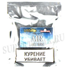 Табак Stanislaw The 4 Elements Air Mixture - (пакет 100 гр)