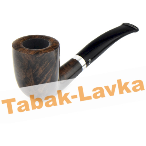 Трубка Stanwell Relief - Brown Polished 140 (без фильтра)