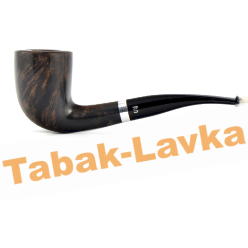 Трубка Stanwell Relief - Brown Polished 140 (без фильтра)