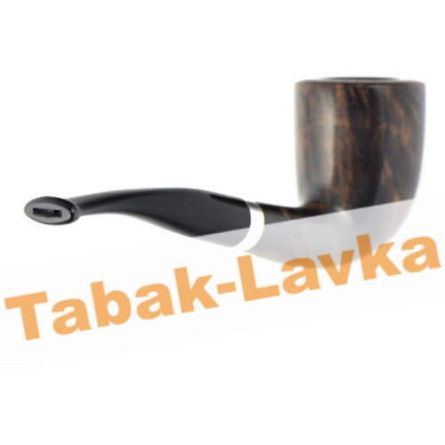 Трубка Stanwell Relief - Brown Polished 140 (без фильтра)