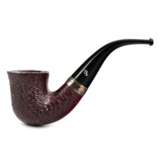 Трубка Peterson Christmas Pipe 2023 SandBlast - 05 (фильтh 9 мм)