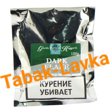 Табак Gawith & Hoggarth Dark Flake (100 гр.)