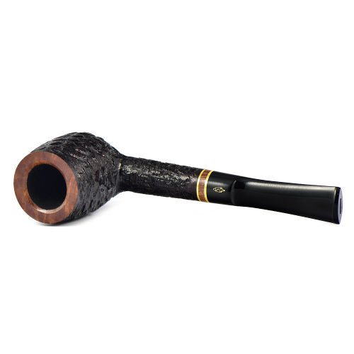 трубка Savinelli Porto Cervo - Rustic KS 114 (фильтр 9 мм)