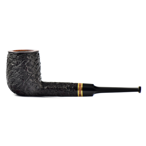 трубка Savinelli Porto Cervo - Rustic KS 114 (фильтр 9 мм)