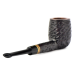 трубка Savinelli Porto Cervo - Rustic KS 114 (фильтр 9 мм)