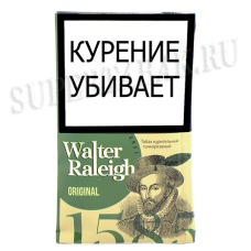 Сигаретный табак Walter Raleigh 1585 - Original (25 гр.)