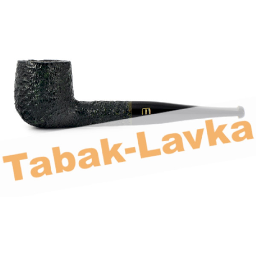 Трубка Savinelli Minuto - Rustic Green 109 ( 6 мм фильтр)