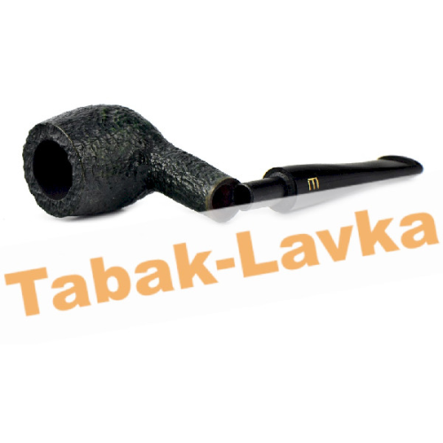 Трубка Savinelli Minuto - Rustic Green 109 ( 6 мм фильтр)