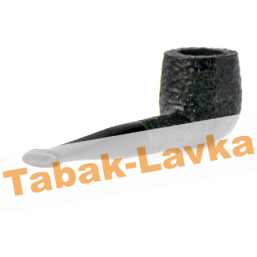 Трубка Savinelli Minuto - Rustic Green 109 ( 6 мм фильтр)