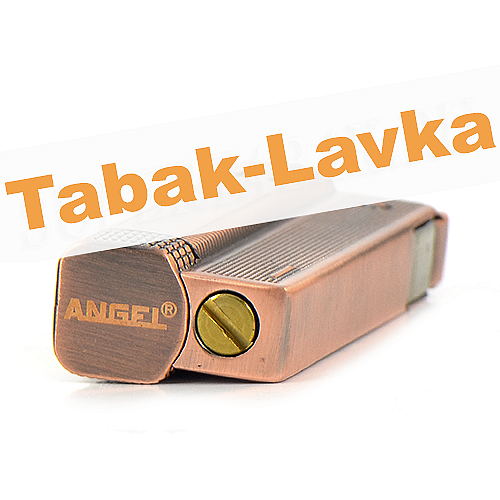 Зажигалка бензиновая Angel - Imco Super copper - Арт.240160