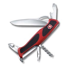 Нож перочинный Victorinox - Ranger Grip 61 - 0.9553.MC