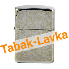 Зажигалка Zippo 49053 - Armor™ - Venetian 45th Anniversary Limited Edition