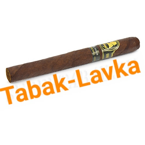 Сигара Davidoff - Winston Churchill - Late Hour - Churchill (1 шт.)