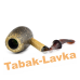 Трубка Missouri Meerschaum - 752 Charles Townes Cobbler Premium (Bent)