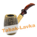 Трубка Missouri Meerschaum - 752 Charles Townes Cobbler Premium (Bent)