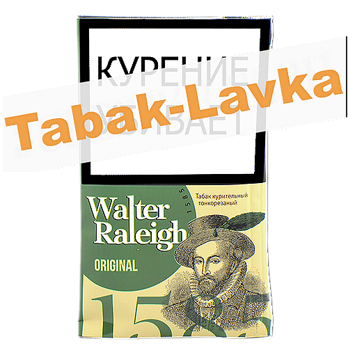 Табак сигаретный Walter Raleight 1585 - Original (30 гр.)