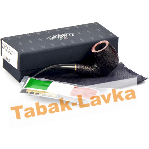 трубка Savinelli Roma - 602 (фильтр 9 мм)