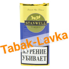 Табак Stanwell Classic (50 гр)