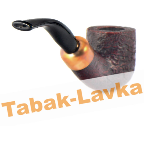 Трубка Peterson Christmas Pipe 2018 Blast - 01 (фильтр 9 мм)