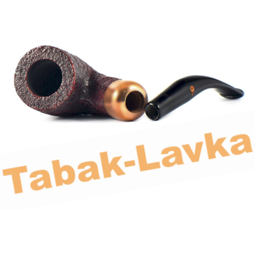 Трубка Peterson Christmas Pipe 2018 Blast - 01 (фильтр 9 мм)