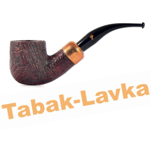 Трубка Peterson Christmas Pipe 2018 Blast - 01 (фильтр 9 мм)