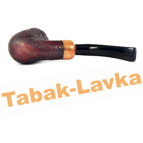 Трубка Peterson Christmas Pipe 2018 Blast - 01 (фильтр 9 мм)