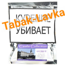 Табак Castle Collection - Krumlov (100 гр)