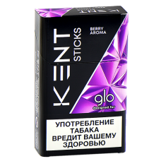 Стик Kent DEMI (Hyper) - Berry Aroma (Sticks)