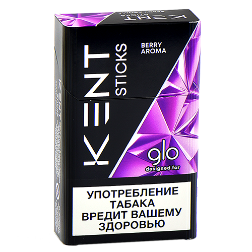 Стик Kent DEMI (Hyper) - Berry Aroma (Sticks)