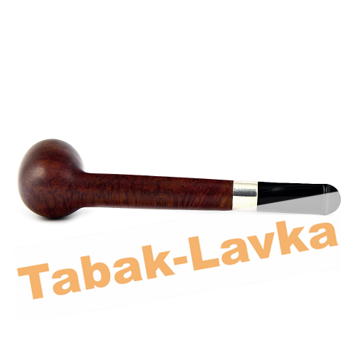 Трубка Peterson - Sterling Silver - 264 (без фильтра) ESTATE