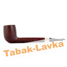 Трубка Peterson - Sterling Silver - 264 (без фильтра) ESTATE