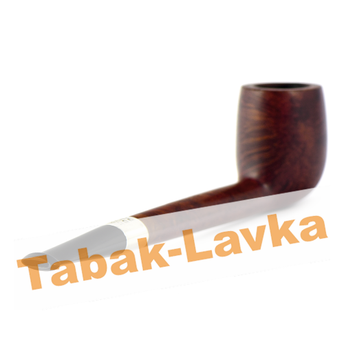 Трубка Peterson - Sterling Silver - 264 (без фильтра) ESTATE