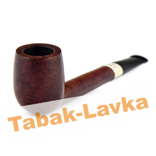 Трубка Peterson - Sterling Silver - 264 (без фильтра) ESTATE