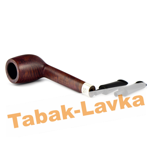 Трубка Peterson - Sterling Silver - 264 (без фильтра) ESTATE