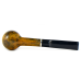 Трубка Stanwell Amber Light Polished 54 (без фильтра )