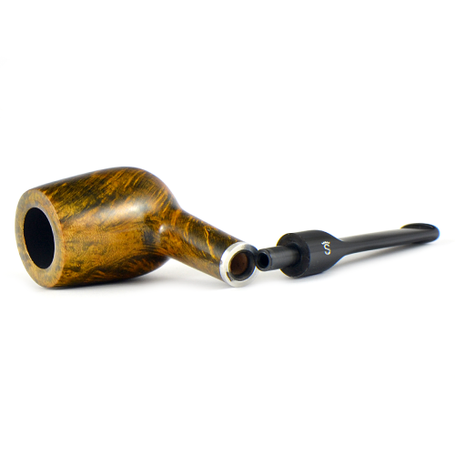 Трубка Stanwell Amber Light Polished 54 (без фильтра )