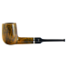 Трубка Stanwell Amber Light Polished 54 (без фильтра )