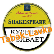 Табак Robert McConnell - Heritage - Shakespeare (50 гр)