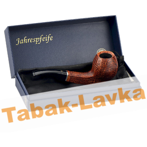 Трубка Vauen Pipe of Year J 2020 C (фильтр 9 мм)