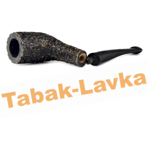 Трубка Peterson Aran - Rustic - 268 (без фильтра)