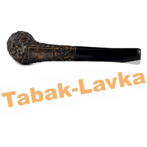 Трубка Peterson Aran - Rustic - 268 (без фильтра)