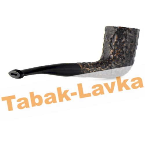 Трубка Peterson Aran - Rustic - 268 (без фильтра)