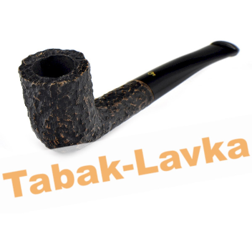 Трубка Peterson Aran - Rustic - 268 (без фильтра)