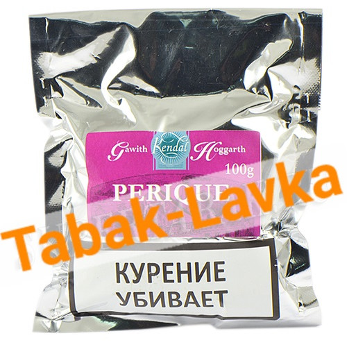 Табак трубочный Gawith & Hoggarth Perique (100 гр.)