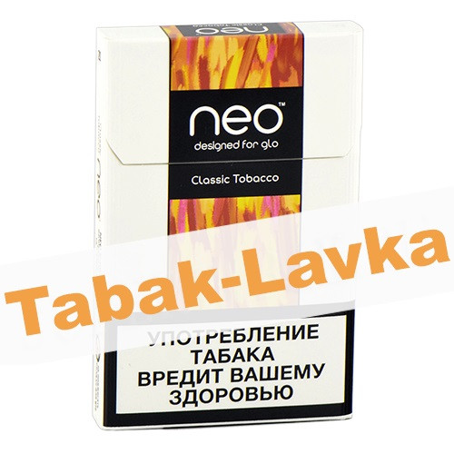 Стик NEO (Kent) - Classic Tobacco