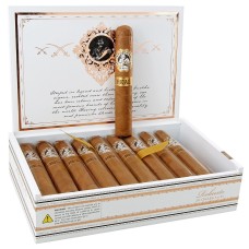 Сигара Gurkha - Real - Robusto (1 шт.)