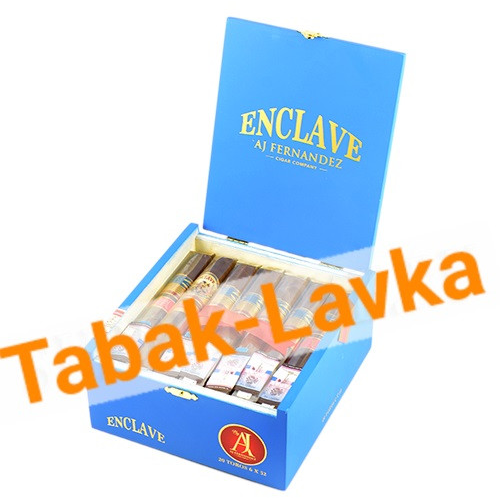 Сигара AJ Fernandez - Enclave Habano - Toro