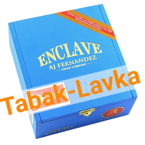 Сигара AJ Fernandez - Enclave Habano - Toro