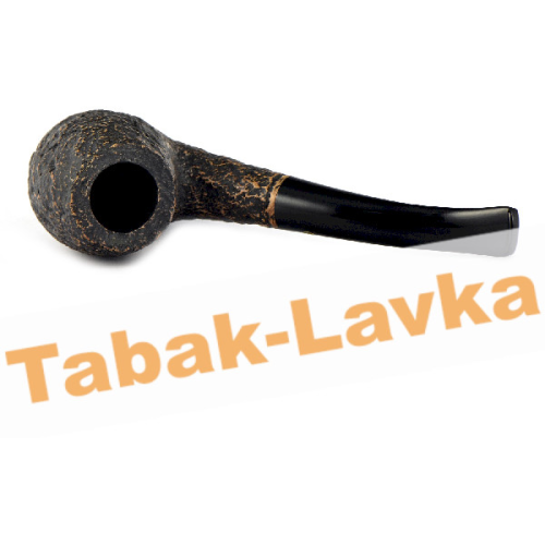 Трубка Peterson Aran - Rustic - 68 (фильтр 9 мм)